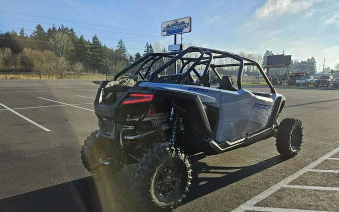 2026 Polaris RZR Pro XP 4 Sport