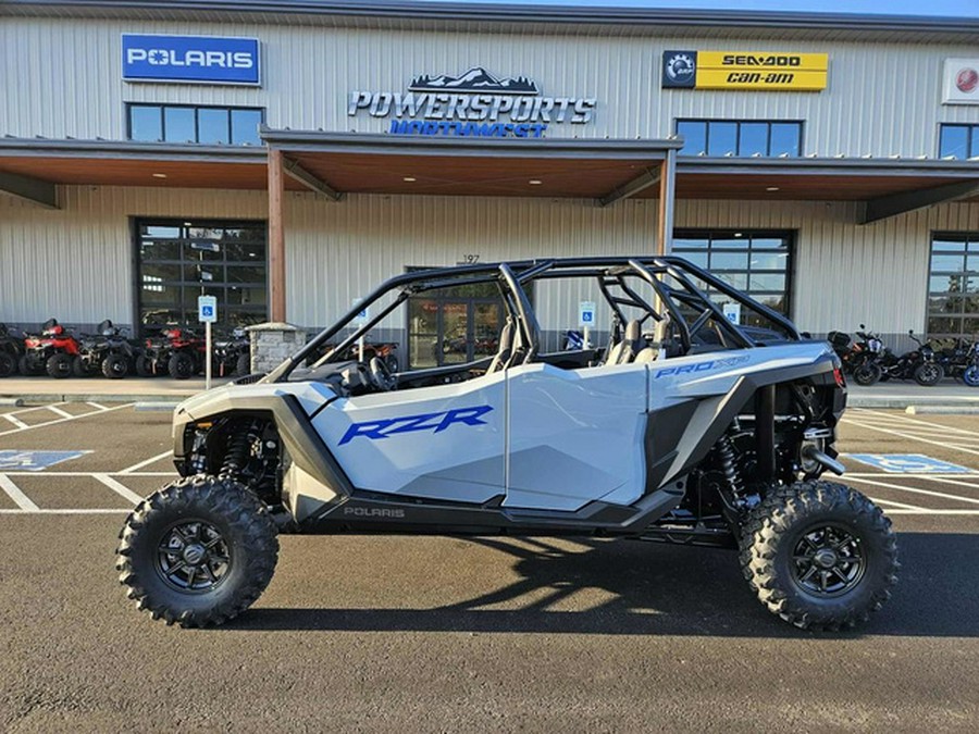 2026 Polaris RZR Pro XP 4 Sport