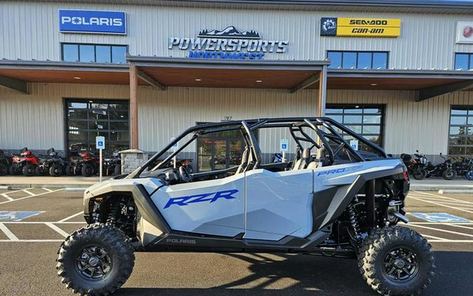 2026 Polaris RZR Pro XP 4 Sport