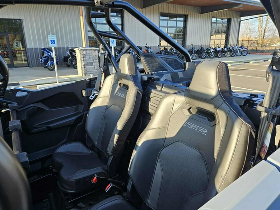 2026 Polaris RZR Pro XP 4 Sport