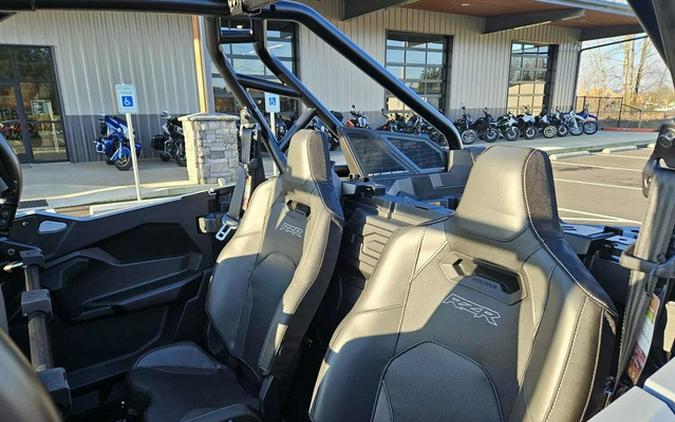 2026 Polaris RZR Pro XP 4 Sport