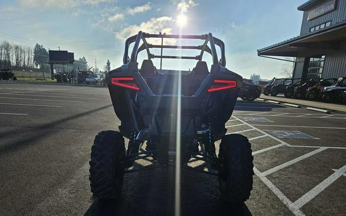 2026 Polaris RZR Pro XP 4 Sport
