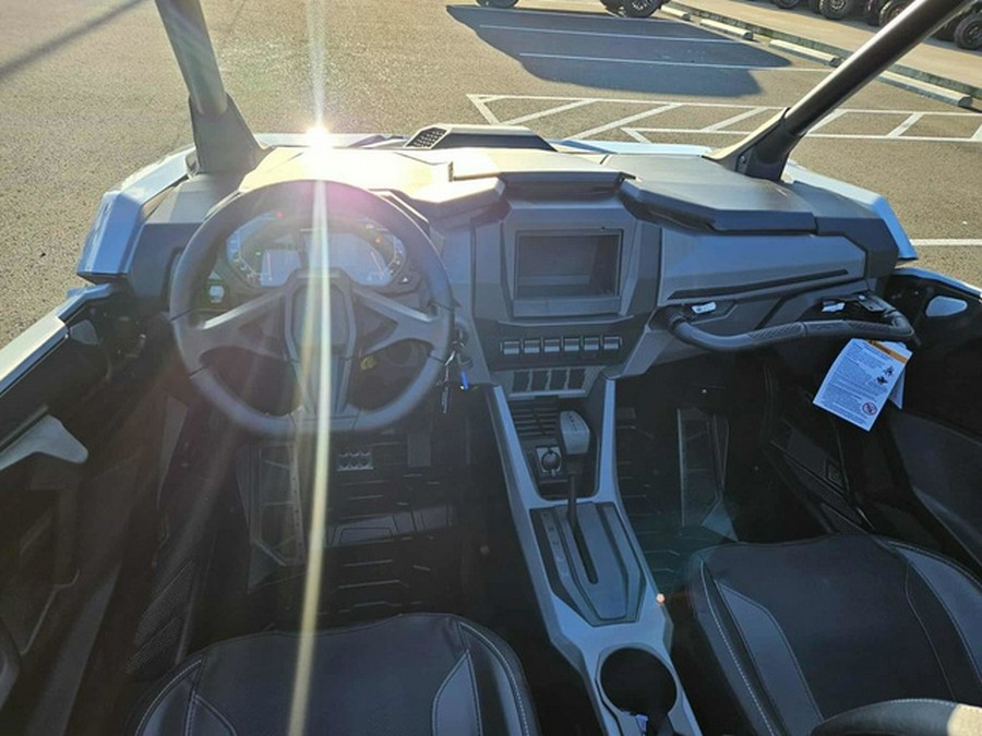 2026 Polaris RZR Pro XP 4 Sport