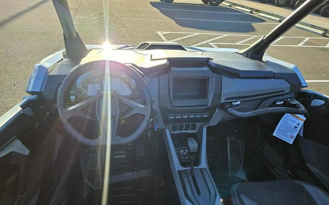 2026 Polaris RZR Pro XP 4 Sport