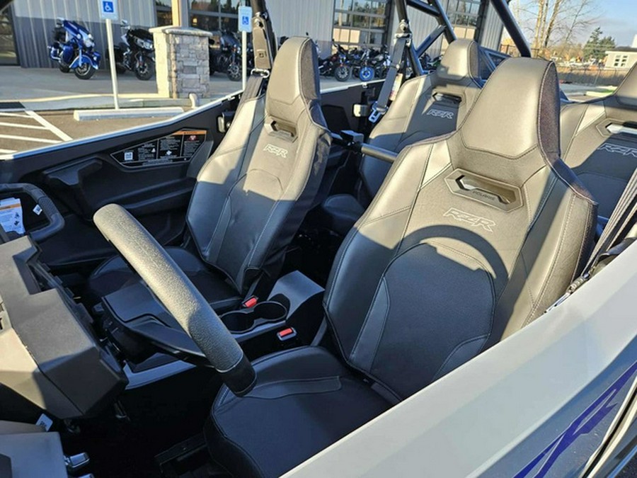 2026 Polaris RZR Pro XP 4 Sport