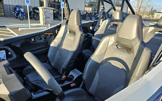 2026 Polaris RZR Pro XP 4 Sport