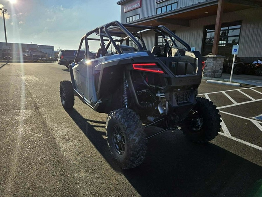 2026 Polaris RZR Pro XP 4 Sport