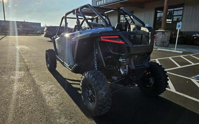 2026 Polaris RZR Pro XP 4 Sport