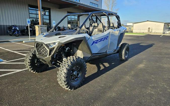 2026 Polaris RZR Pro XP 4 Sport