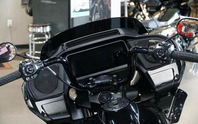 2026 Harley-Davidson® FLTRX - Road Glide®