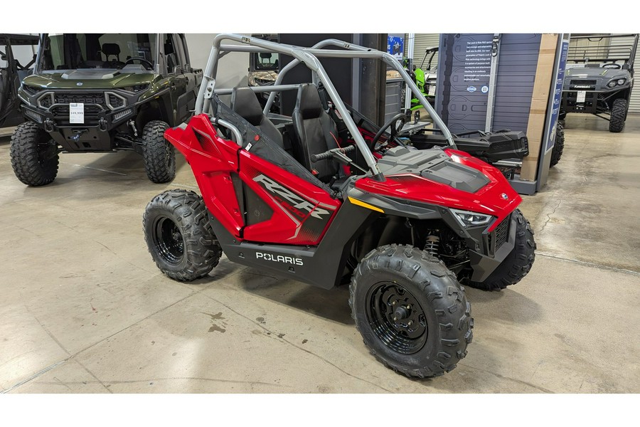 2026 Polaris RZR 200 EFI