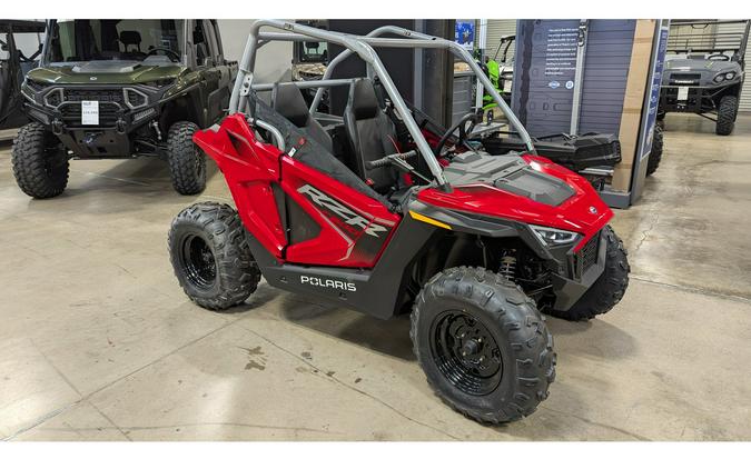 2026 Polaris RZR 200 EFI