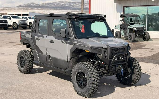 2026 Polaris Polaris XPEDITION XP 5 Northstar