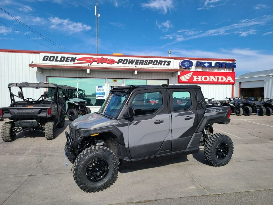 2026 Polaris Polaris XPEDITION XP 5 Northstar