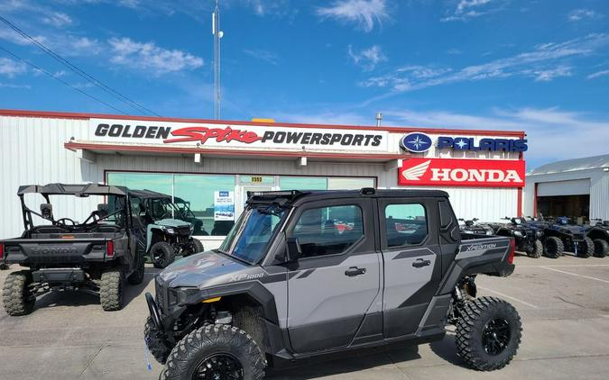 2026 Polaris Polaris XPEDITION XP 5 Northstar