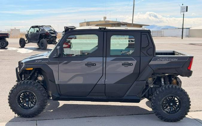 2026 Polaris Polaris XPEDITION XP 5 Northstar