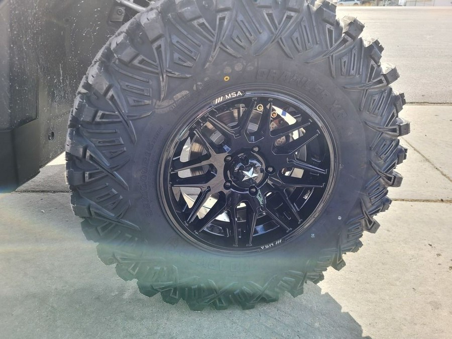 2026 Polaris Polaris XPEDITION XP 5 Northstar