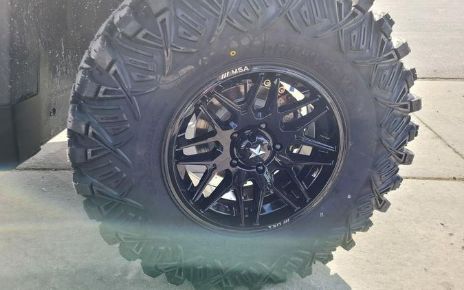 2026 Polaris Polaris XPEDITION XP 5 Northstar