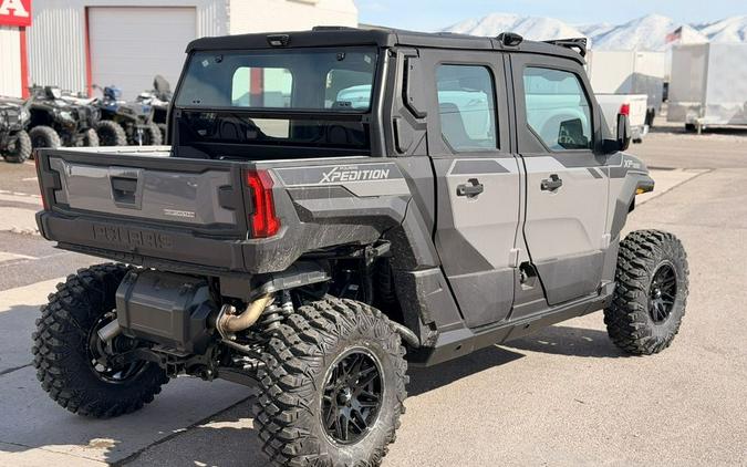 2026 Polaris Polaris XPEDITION XP 5 Northstar