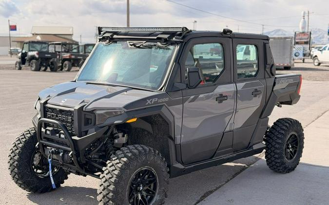 2026 Polaris Polaris XPEDITION XP 5 Northstar