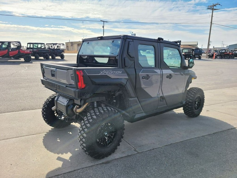 2026 Polaris Polaris XPEDITION XP 5 Northstar
