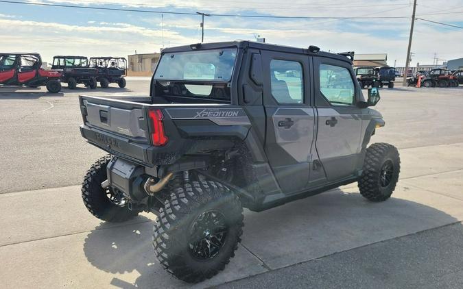 2026 Polaris Polaris XPEDITION XP 5 Northstar