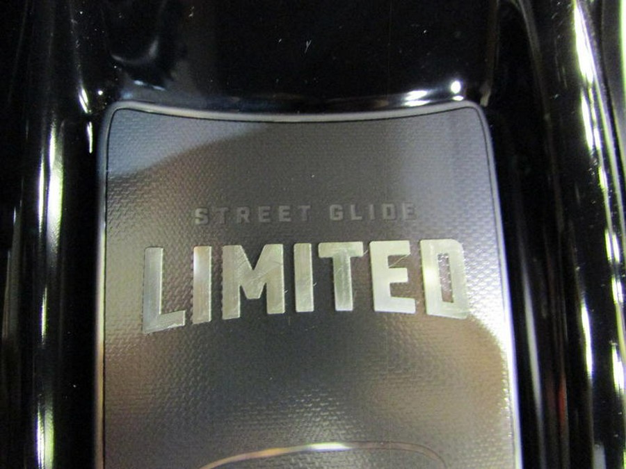 2026 Harley-Davidson® FLHXL - Street Glide® Limited