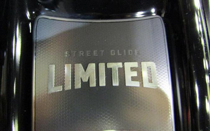 2026 Harley-Davidson® FLHXL - Street Glide® Limited