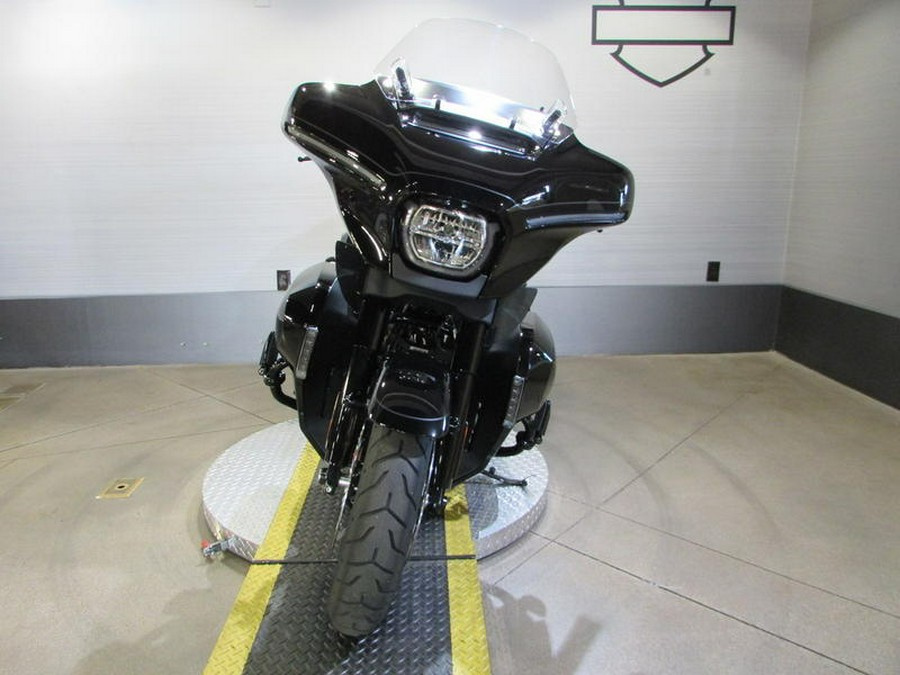 2026 Harley-Davidson® FLHXL - Street Glide® Limited