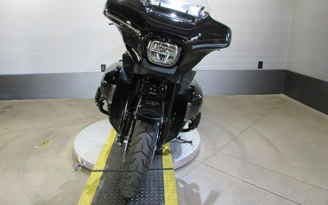 2026 Harley-Davidson® FLHXL - Street Glide® Limited