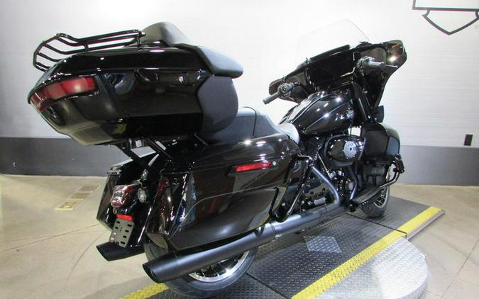2026 Harley-Davidson® FLHXL - Street Glide® Limited