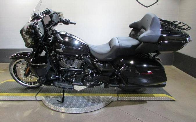 2026 Harley-Davidson® FLHXL - Street Glide® Limited