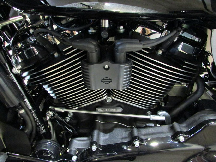 2026 Harley-Davidson® FLHXL - Street Glide® Limited