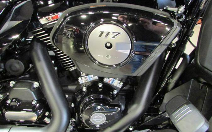 2026 Harley-Davidson® FLHXL - Street Glide® Limited