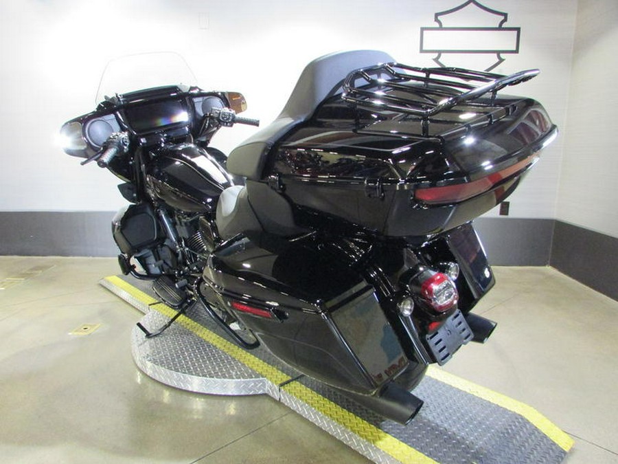 2026 Harley-Davidson® FLHXL - Street Glide® Limited
