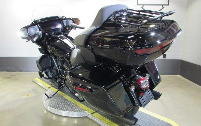 2026 Harley-Davidson® FLHXL - Street Glide® Limited