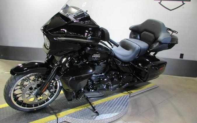 2026 Harley-Davidson® FLHXL - Street Glide® Limited