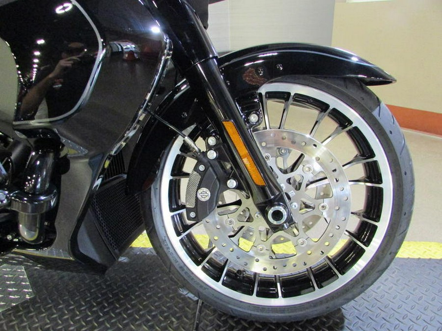 2026 Harley-Davidson® FLHXL - Street Glide® Limited