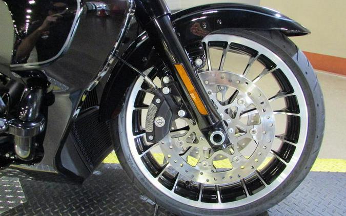 2026 Harley-Davidson® FLHXL - Street Glide® Limited