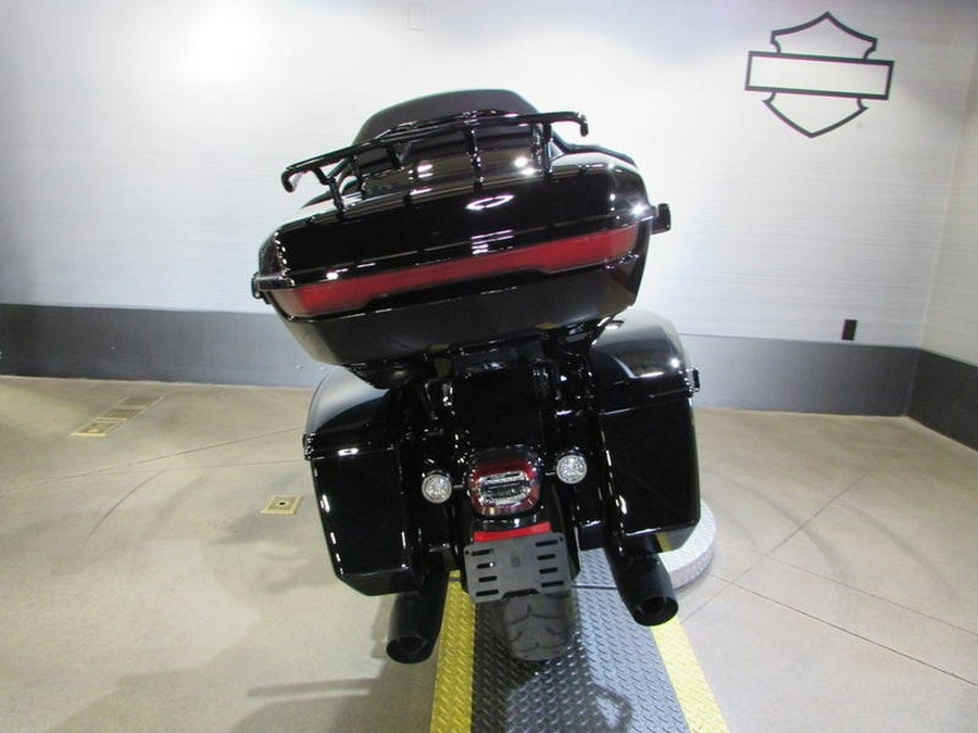 2026 Harley-Davidson® FLHXL - Street Glide® Limited