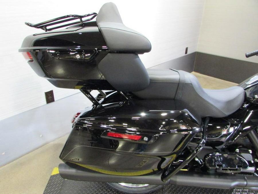 2026 Harley-Davidson® FLHXL - Street Glide® Limited