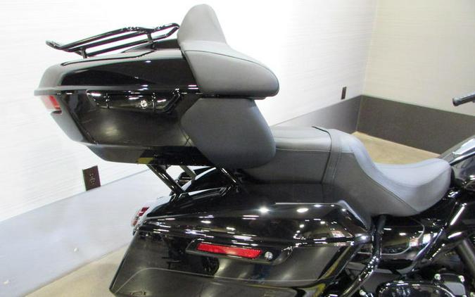 2026 Harley-Davidson® FLHXL - Street Glide® Limited