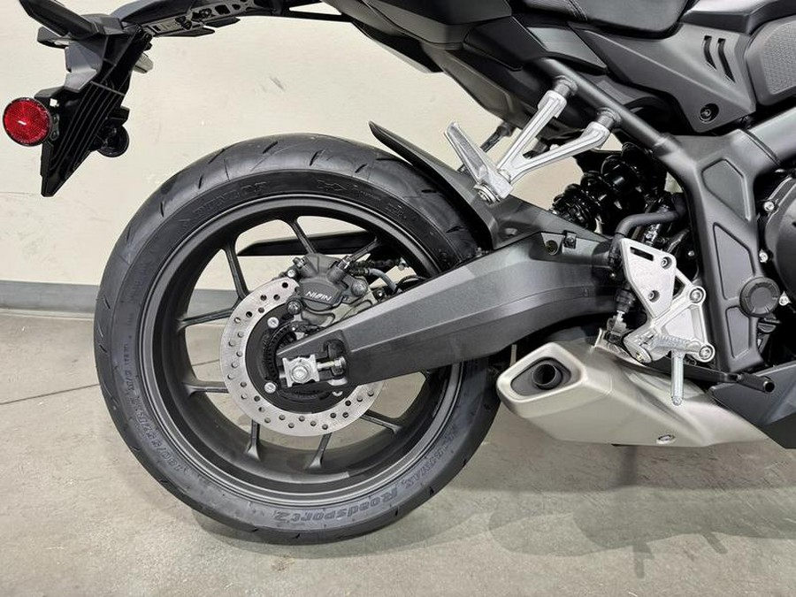 2026 Honda® CBR650R E-Clutch