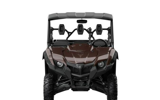 2024 Yamaha Viking EPS Ranch Edition