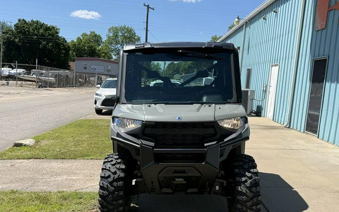 2027 Polaris Ranger Crew XP 1000 Cab