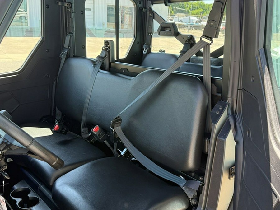 2027 Polaris Ranger Crew XP 1000 Cab