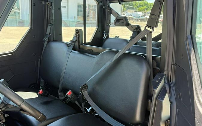 2027 Polaris Ranger Crew XP 1000 Cab