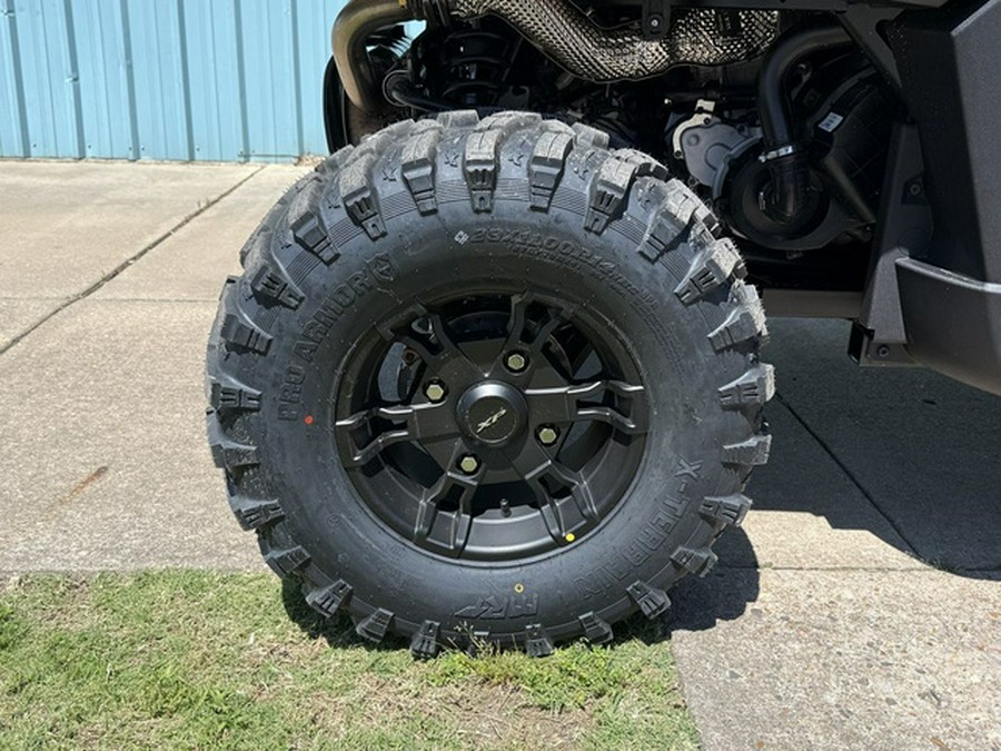 2027 Polaris Ranger Crew XP 1000 Cab