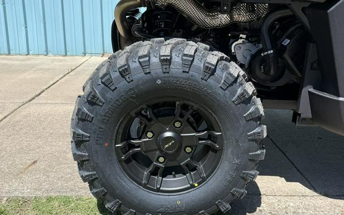 2027 Polaris Ranger Crew XP 1000 Cab