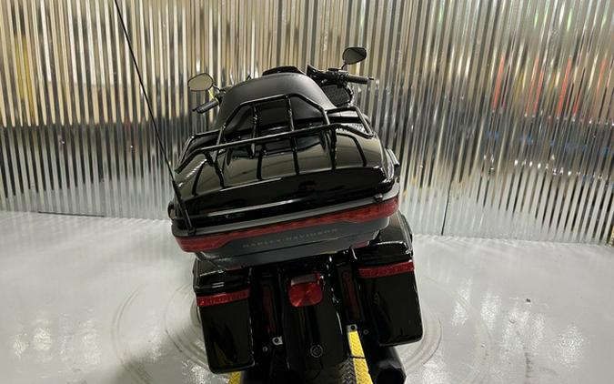 2020 Harley-Davidson FLTRK - Road Glide Limited FLTRK